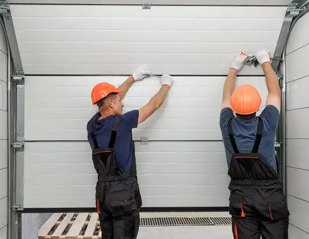 garage door service Morristown